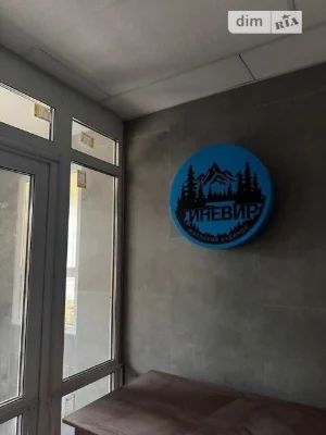 Sale of 1-room apartment 37 sq. m. on 22B Borys Gmyri St. • ID 34