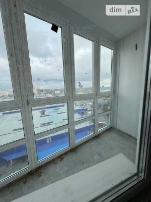 Sale of 1-room apartment 37 sq. m. on 22B Borys Gmyri St. • ID 34