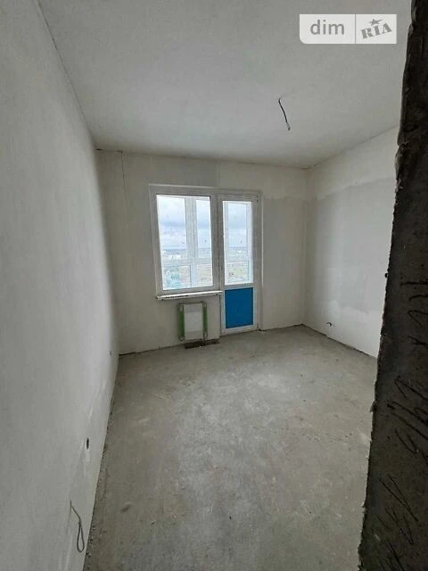 Sale of 1-room apartment 37 sq. m. on 22B Borys Gmyri St. • ID 34
