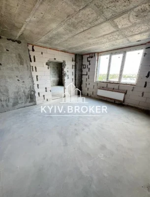 Apartment for sale on the 5th floor 48m2 Perfect town Maksimovicha 3