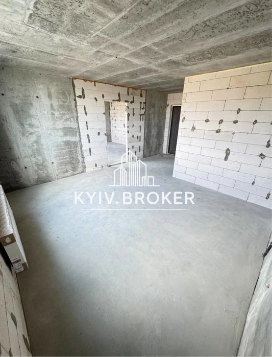 Apartment for sale on the 5th floor 48m2 Perfect town Maksimovicha 3