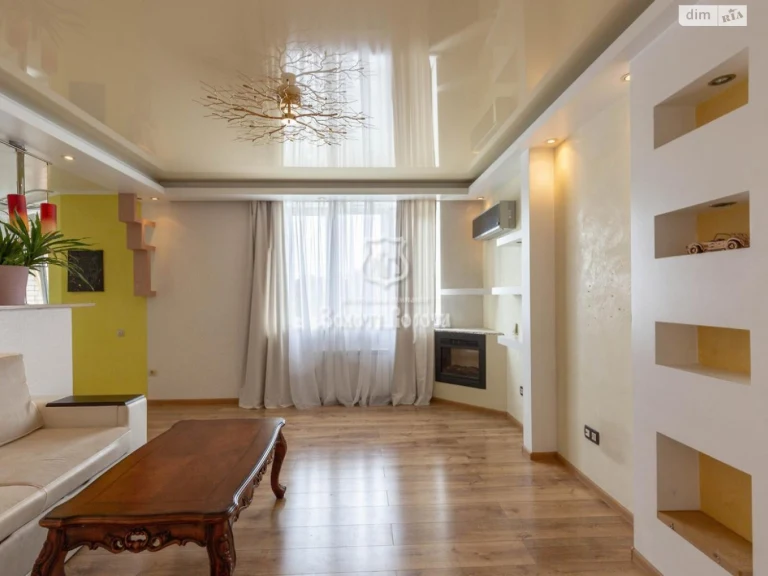 Apartment for sale Svyatoshinsky