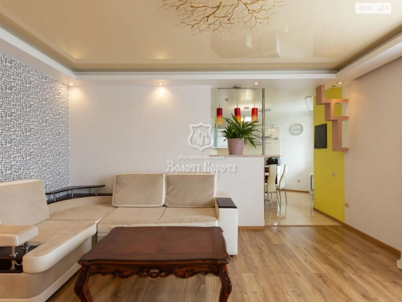 Apartment for sale Svyatoshinsky