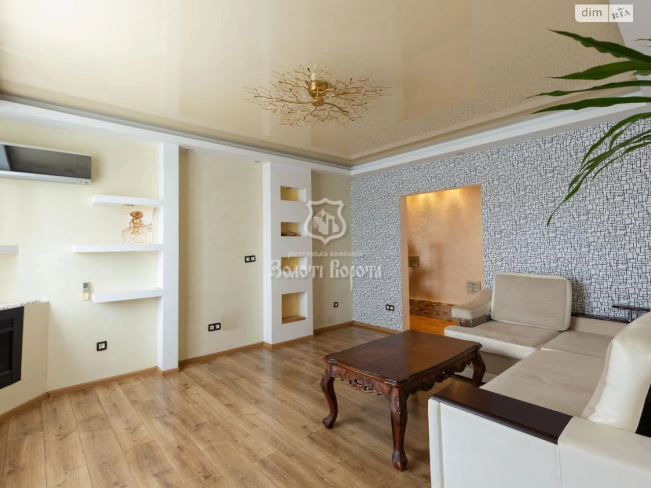 Apartment for sale Svyatoshinsky