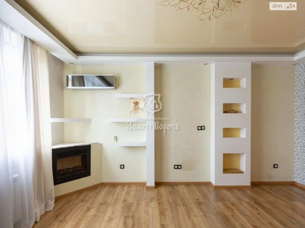 Apartment for sale Svyatoshinsky