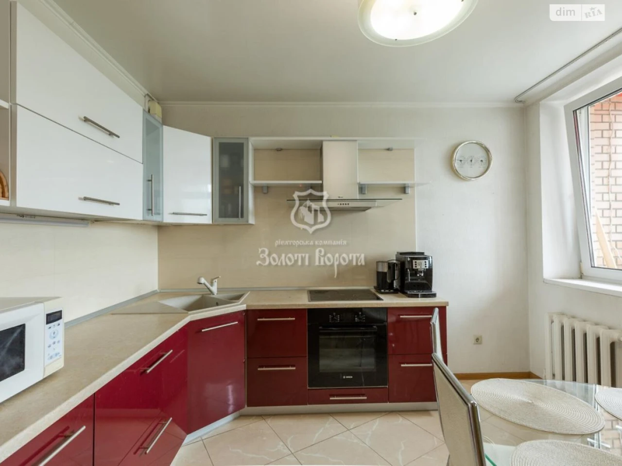 Apartment for sale Svyatoshinsky