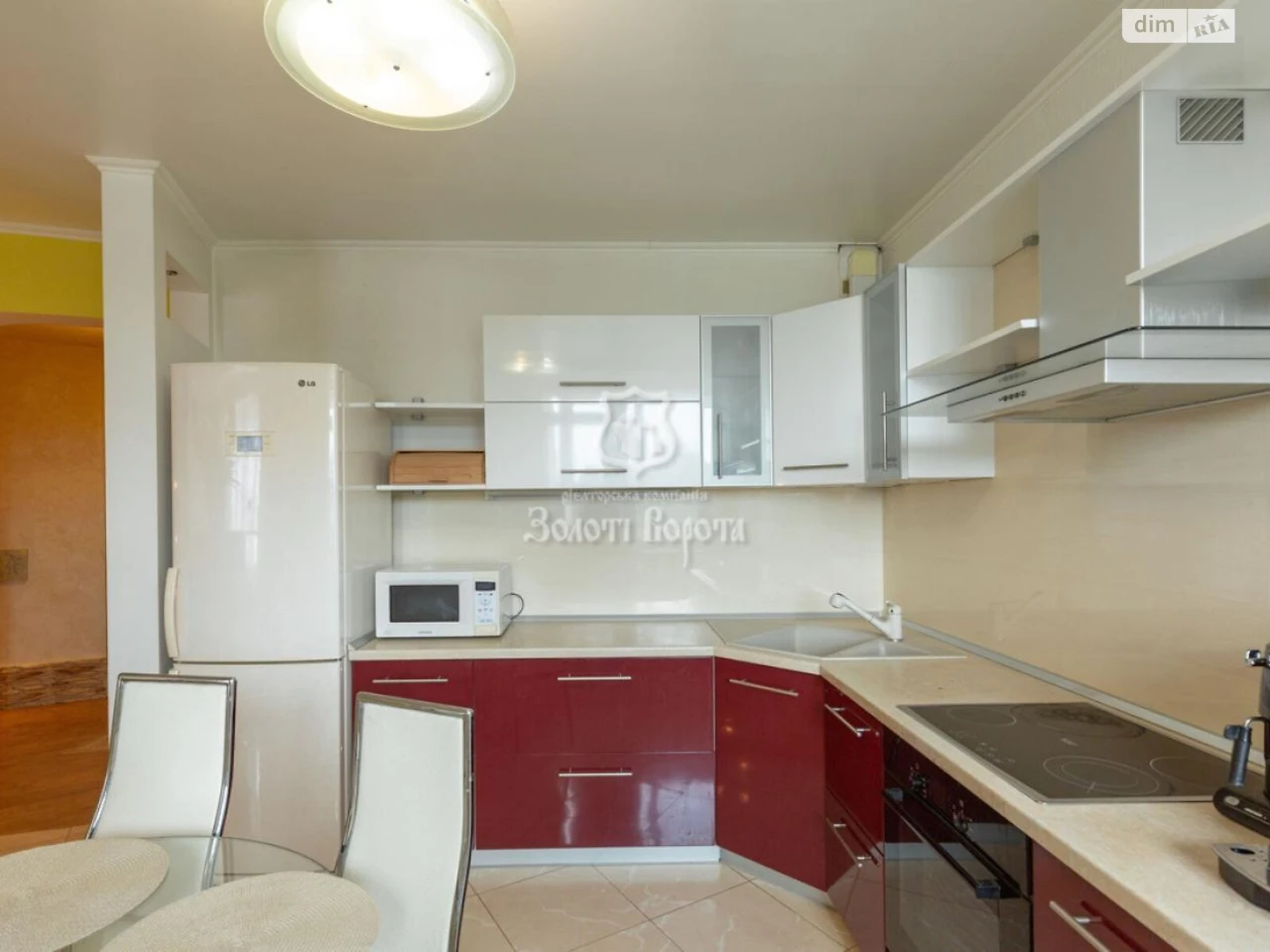 Apartment for sale Svyatoshinsky