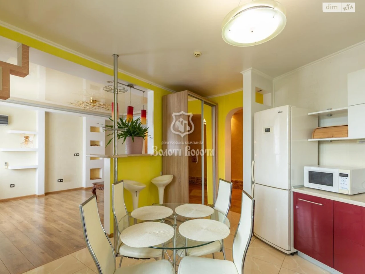 Apartment for sale Svyatoshinsky