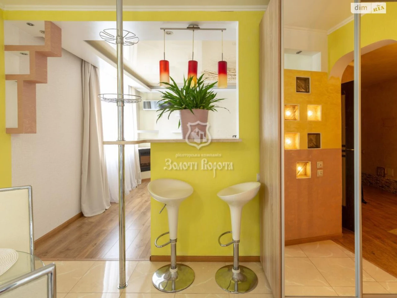 Apartment for sale Svyatoshinsky