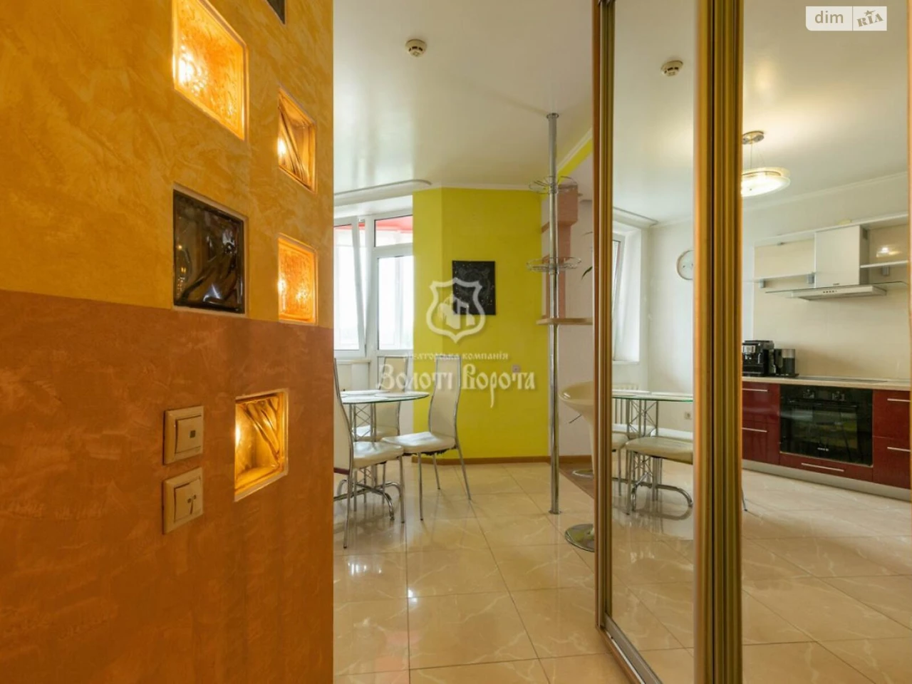 Apartment for sale Svyatoshinsky