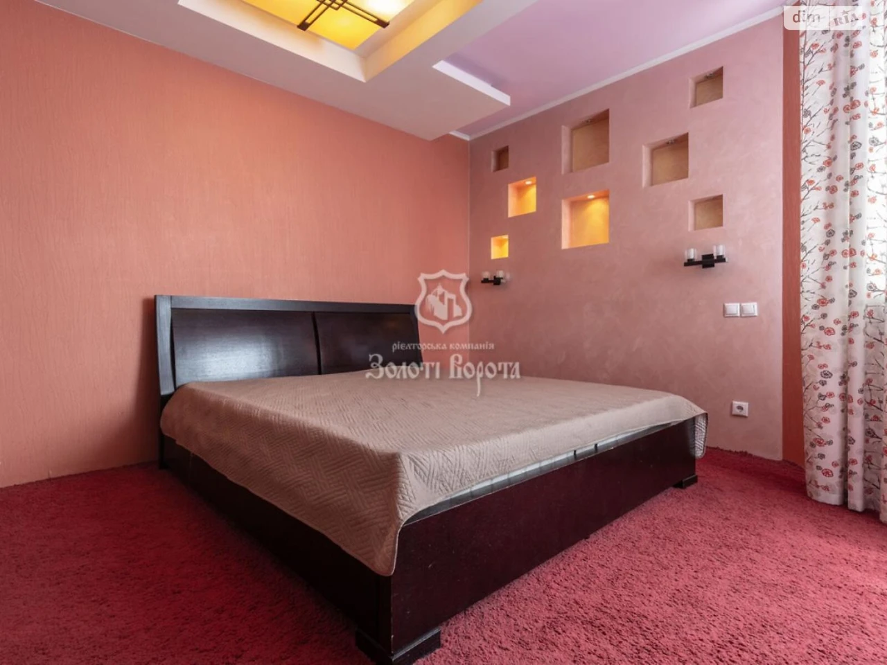 Apartment for sale Svyatoshinsky