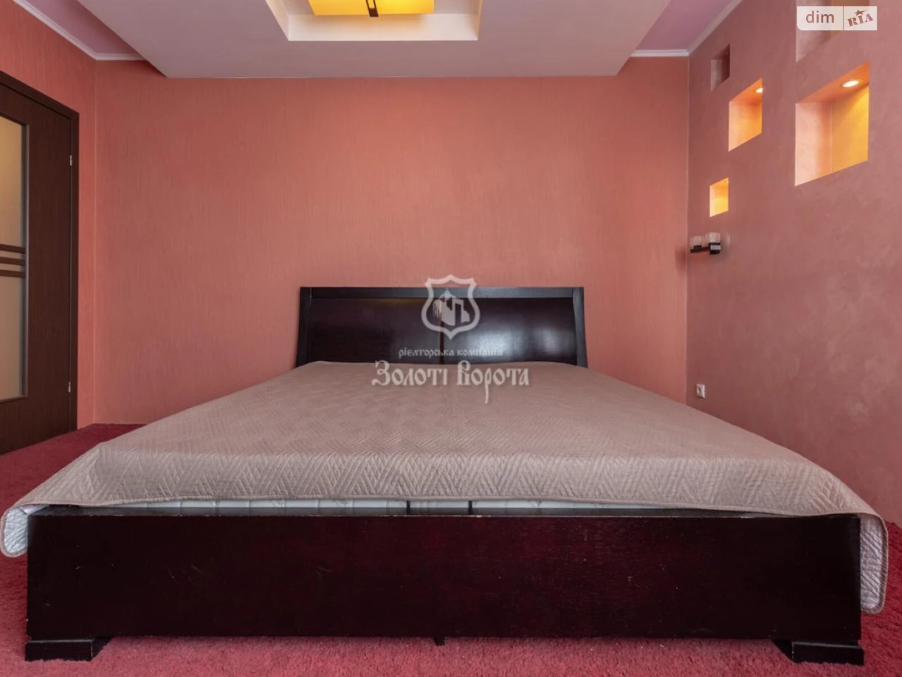 Apartment for sale Svyatoshinsky