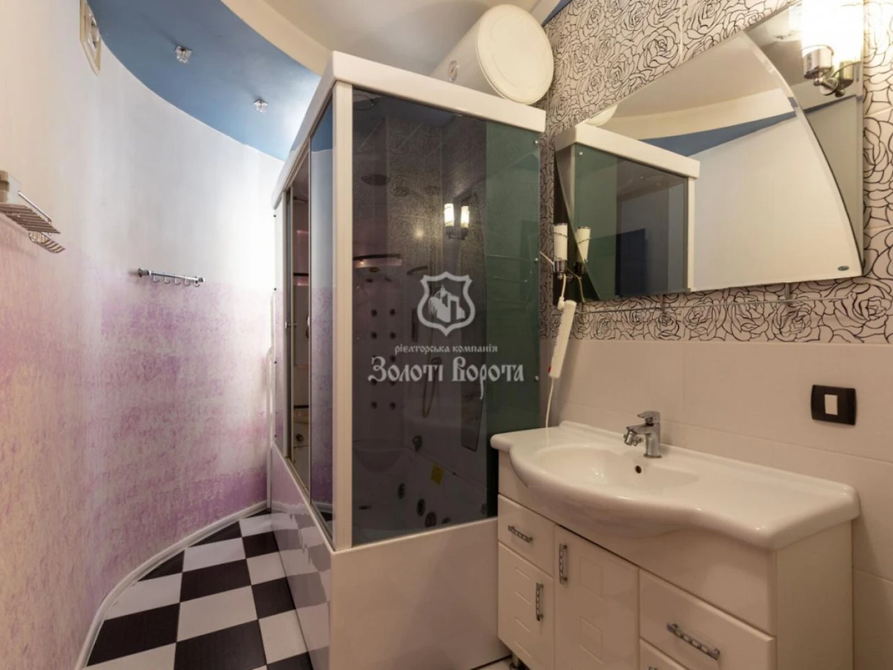 Apartment for sale Svyatoshinsky