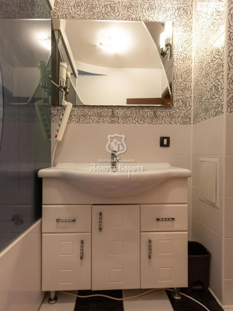 Apartment for sale Svyatoshinsky