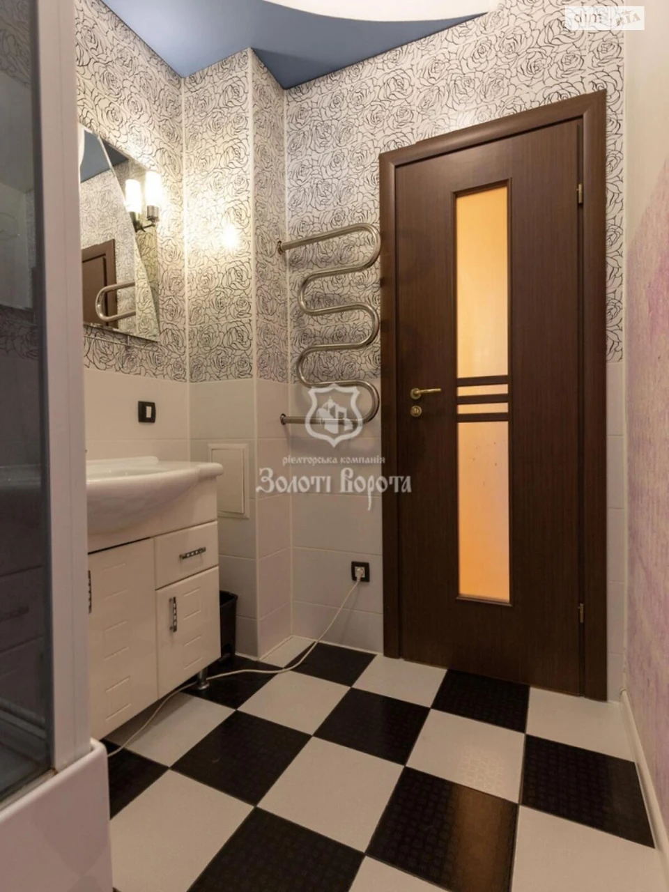 Apartment for sale Svyatoshinsky