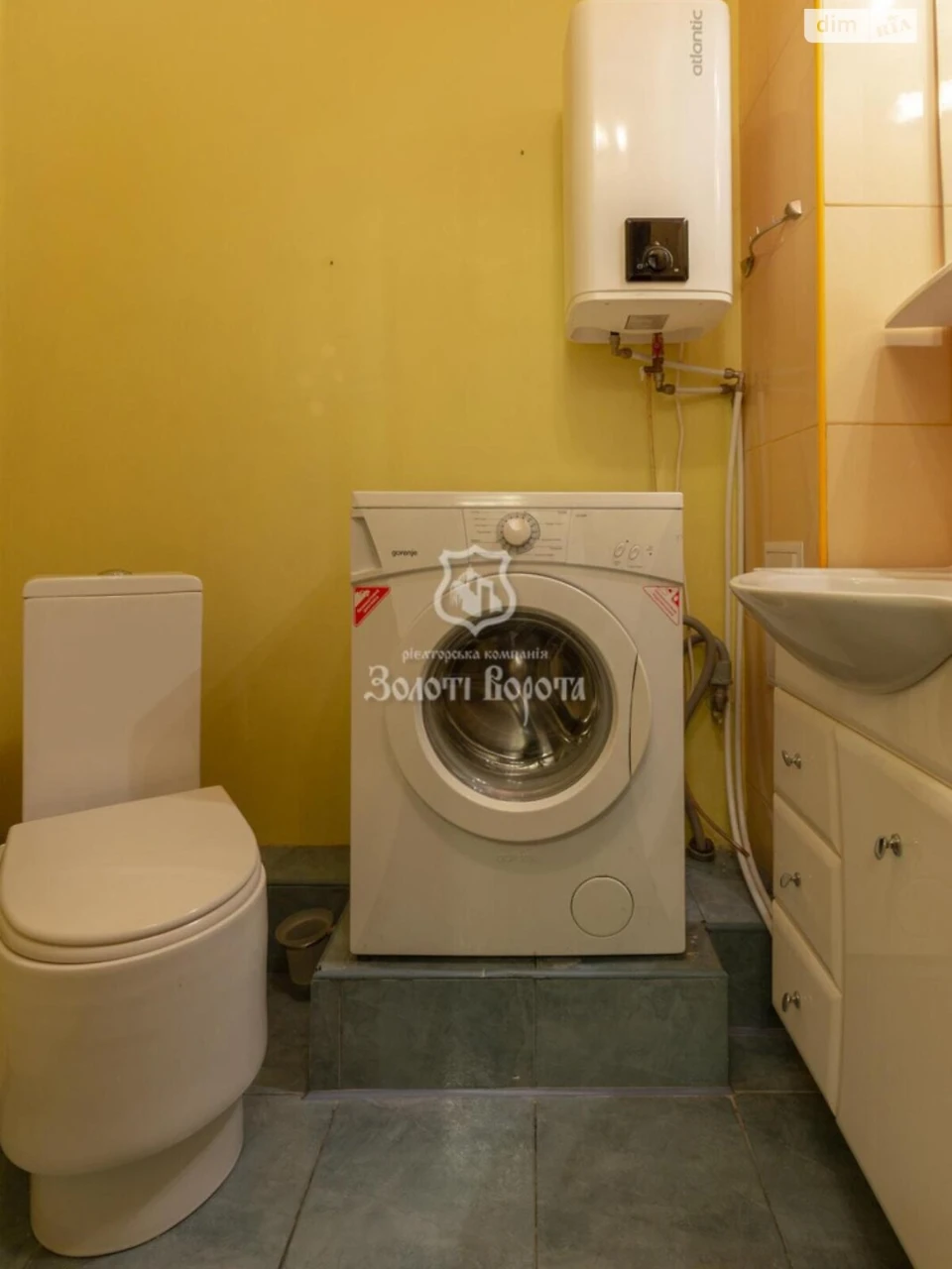 Apartment for sale Svyatoshinsky
