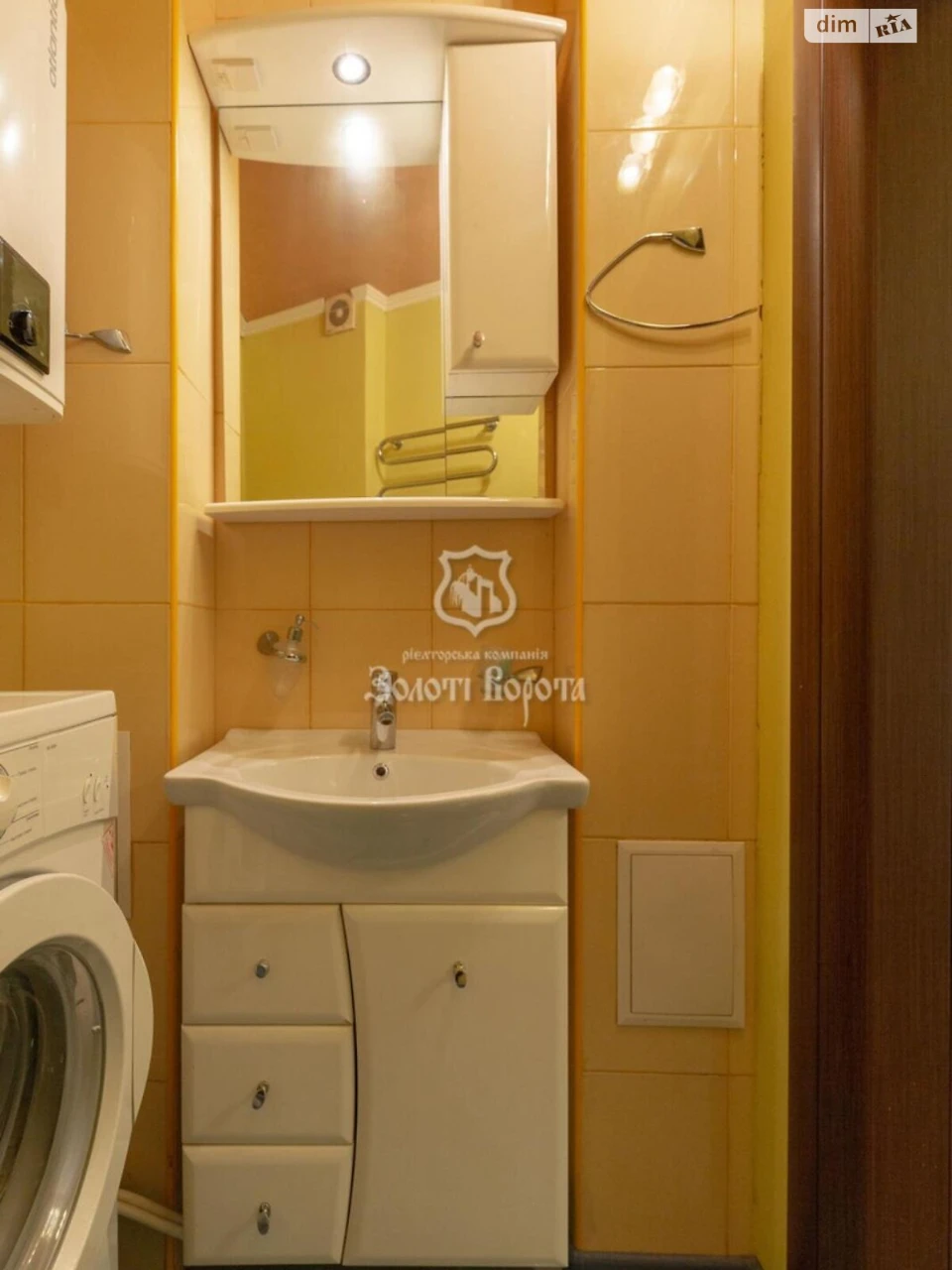 Apartment for sale Svyatoshinsky
