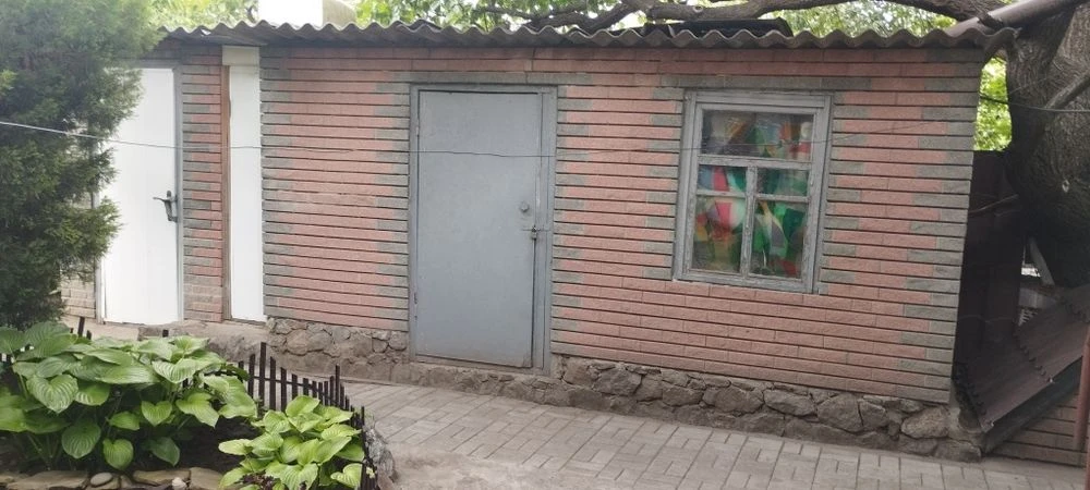 House for sale. Shevchenko district.