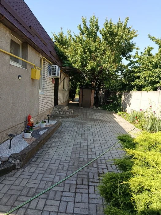 House for sale. Shevchenko district.