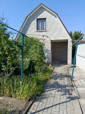 House for sale. Shevchenko district.