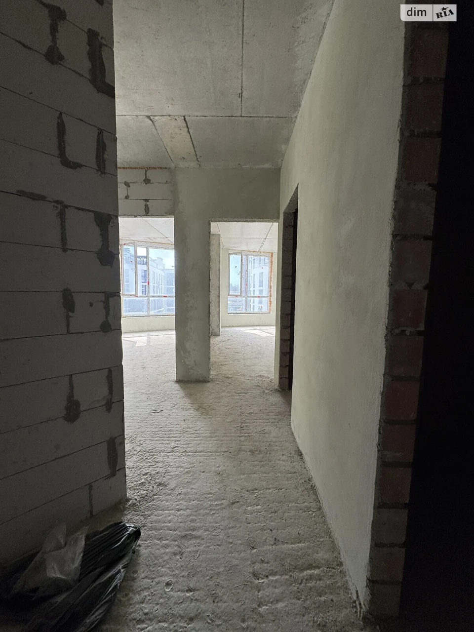 Продажа квартир Кульпарков.
