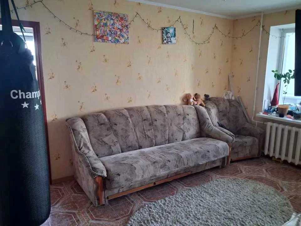 Квартира. Одесса, Героев Обороны Одессы ул. (Героев Сталингра