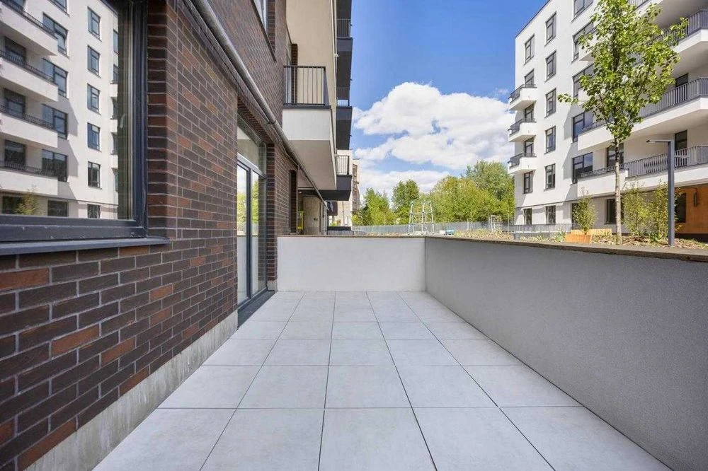 For sale / 2nd apartment / 1st Cycle / Pimonenka 20G / New building /
