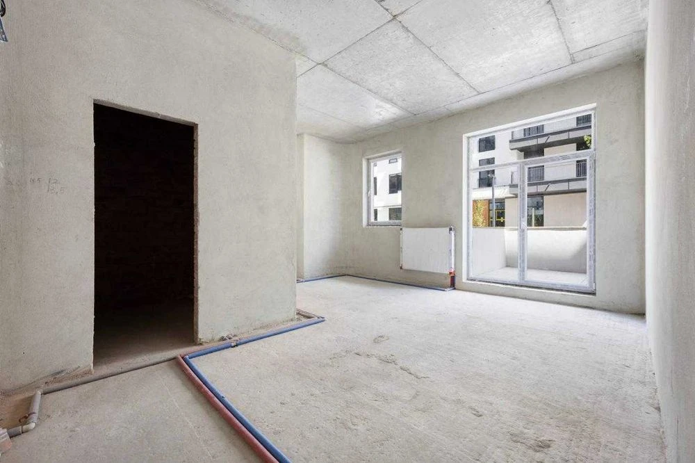 For sale / 2nd apartment / 1st Cycle / Pimonenka 20G / New building /