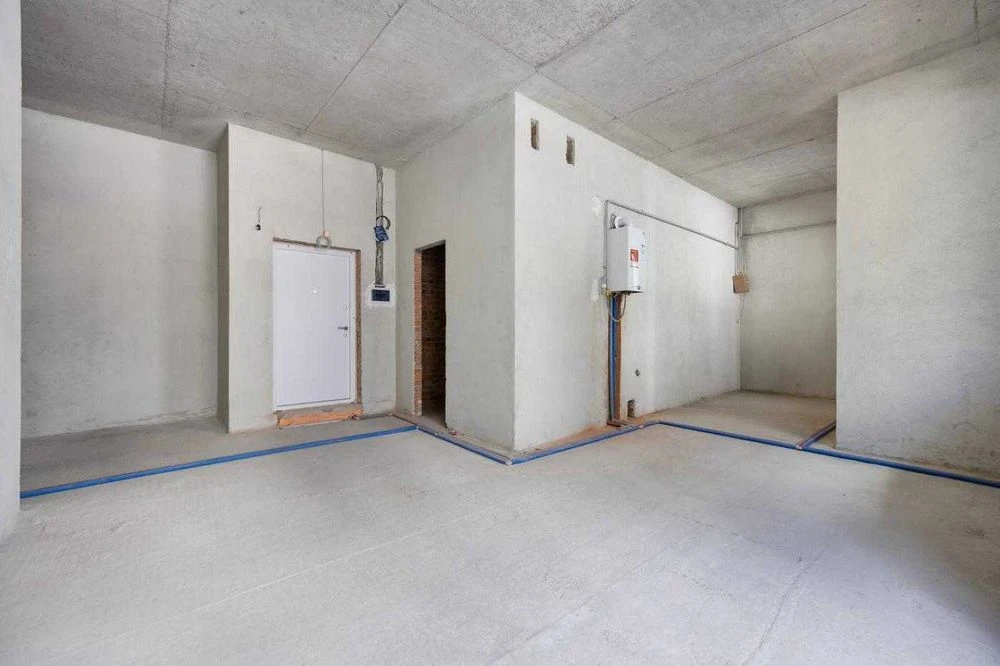 For sale / 2nd apartment / 1st Cycle / Pimonenka 20G / New building /