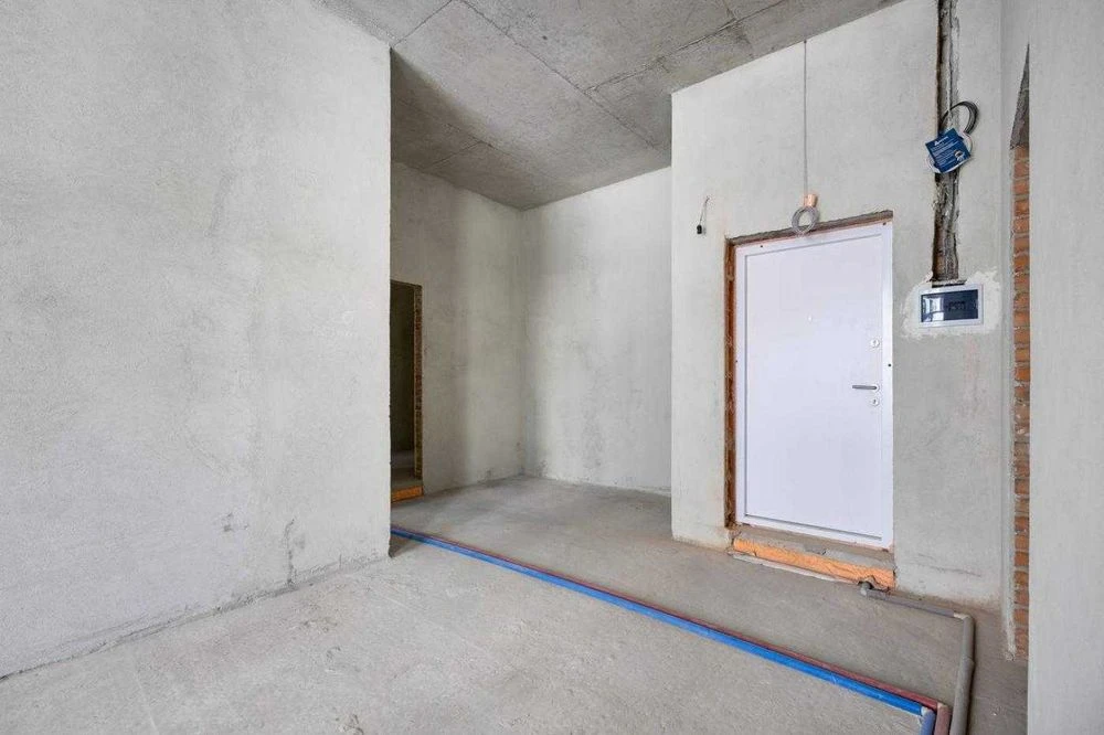 For sale / 2nd apartment / 1st Cycle / Pimonenka 20G / New building /