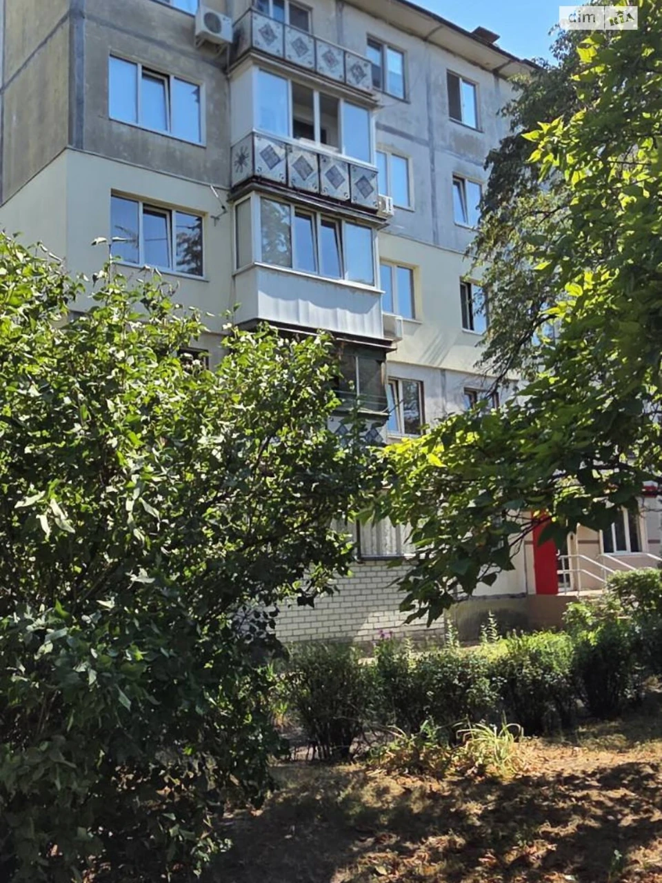 Продаж Квартира Соснівський