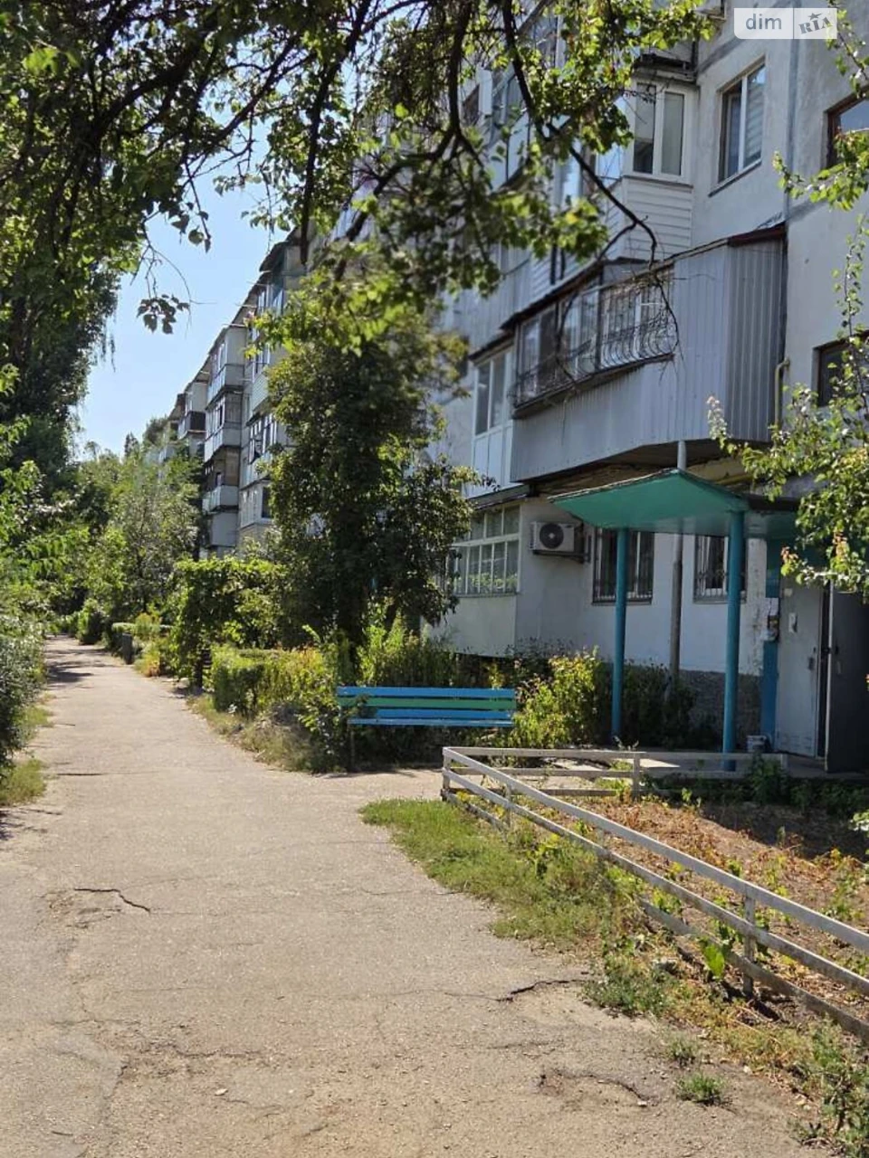 Продаж Квартира Соснівський