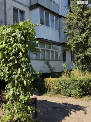 Продаж Квартира Соснівський