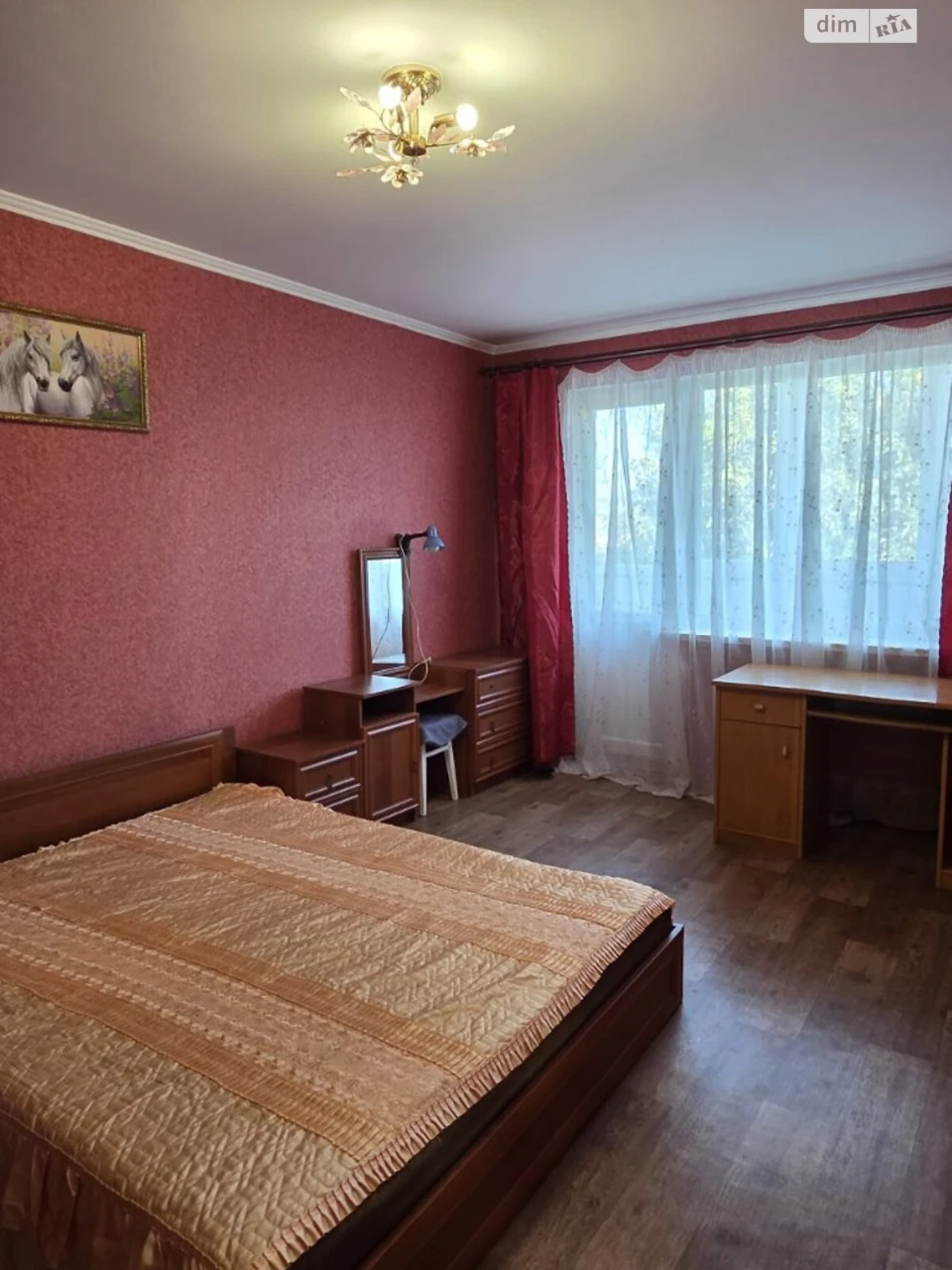 Продаж Квартира Соснівський