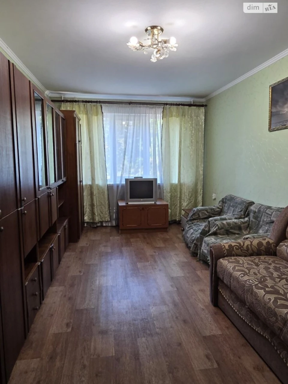 Продаж Квартира Соснівський