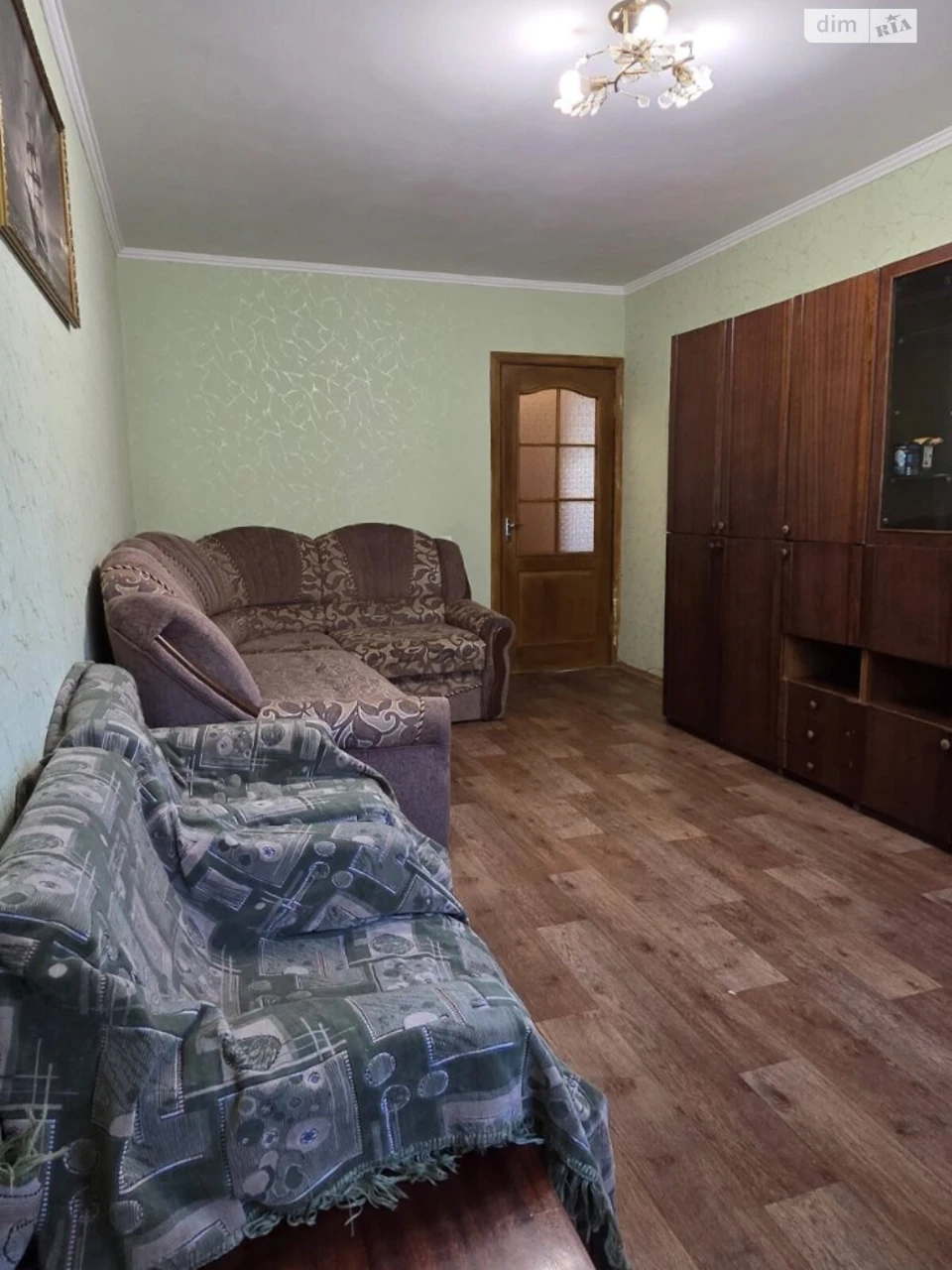 Продаж Квартира Соснівський