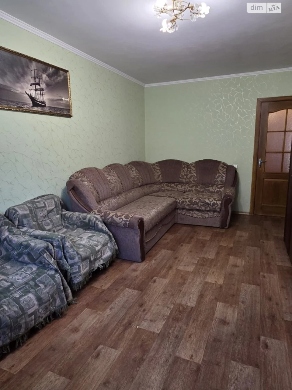 Продаж Квартира Соснівський