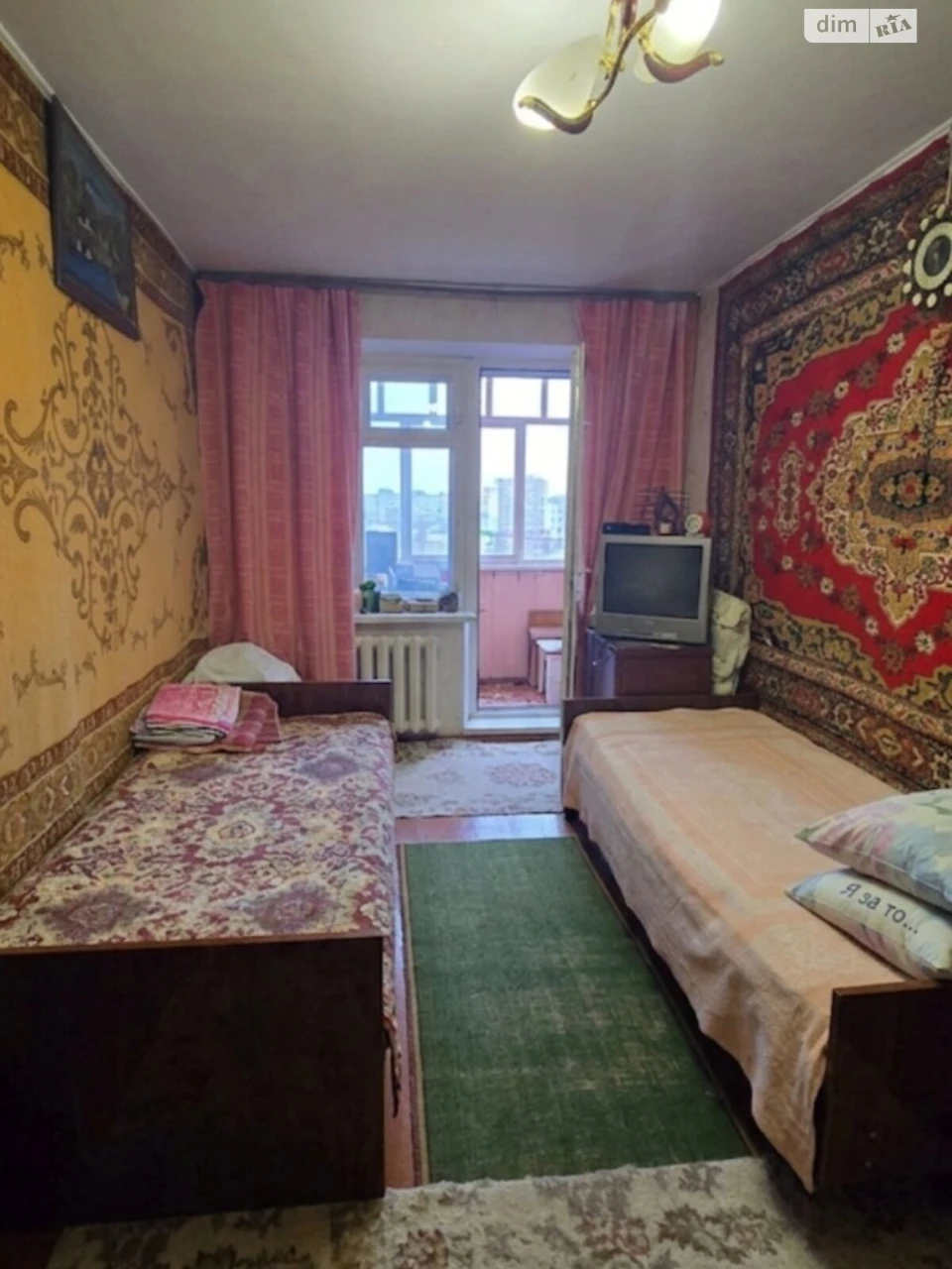 Продаж Квартира Лівий Поділ