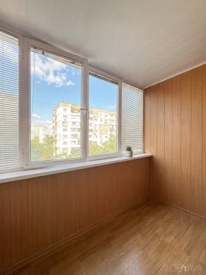 3-room apartment, 73 sq.m.