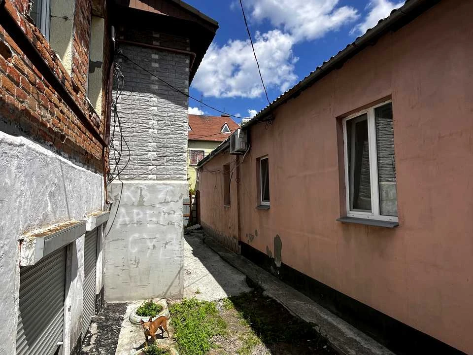 Квартира. Днепр, Сечевой пер. (Калинина)