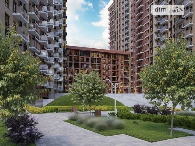Продаж 3к квартири 99 кв. м на вул. Глибочицька 43 • ID 3470