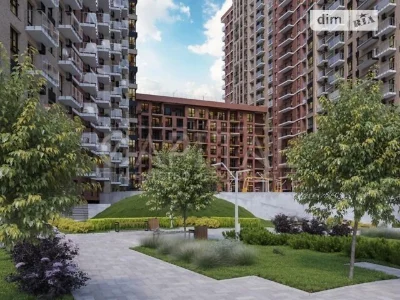 Продаж 3к квартири 99 кв. м на вул. Глибочицька 43 • ID 3470