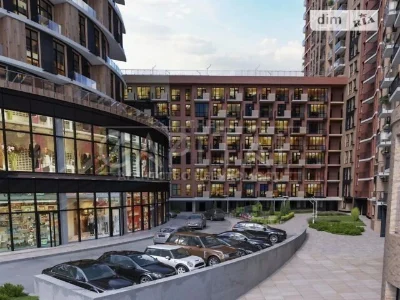 Продаж 3к квартири 99 кв. м на вул. Глибочицька 43 • ID 3470
