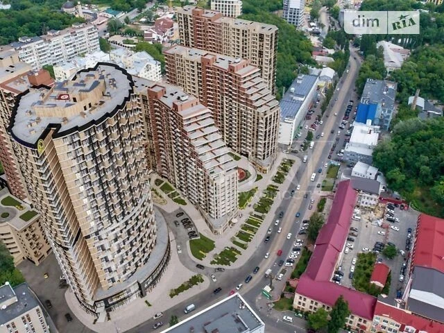 Продаж 3к квартири 99 кв. м на вул. Глибочицька 43 • ID 3470