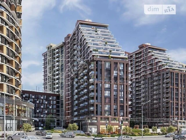 Продаж 3к квартири 99 кв. м на вул. Глибочицька 43 • ID 3470