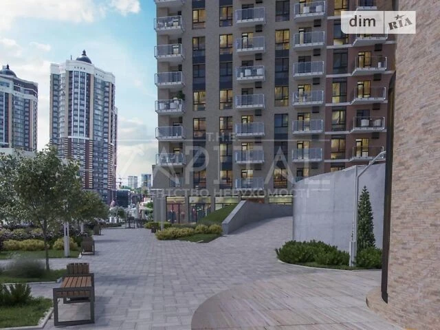 Продаж 3к квартири 99 кв. м на вул. Глибочицька 43 • ID 3470