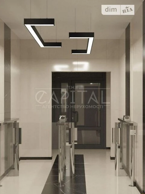 Продаж 3к квартири 99 кв. м на вул. Глибочицька 43 • ID 3470