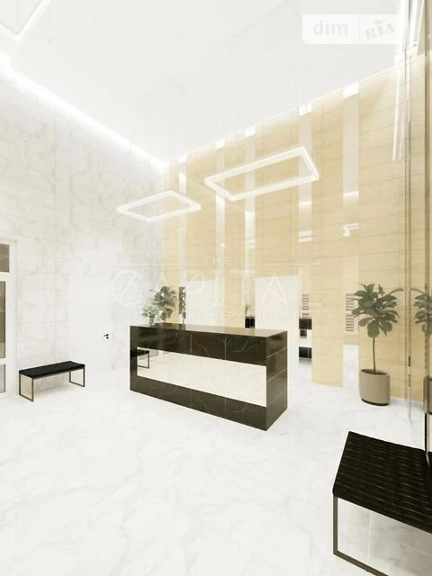 Продаж 3к квартири 99 кв. м на вул. Глибочицька 43 • ID 3470