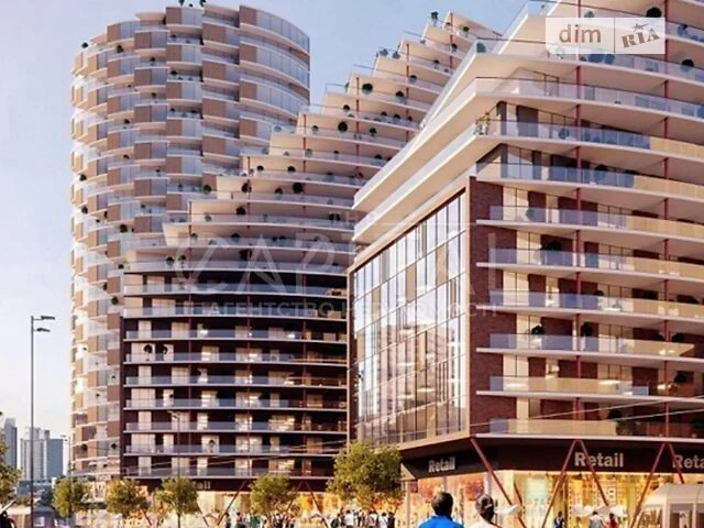 Продаж 3к квартири 99 кв. м на вул. Глибочицька 43 • ID 3470