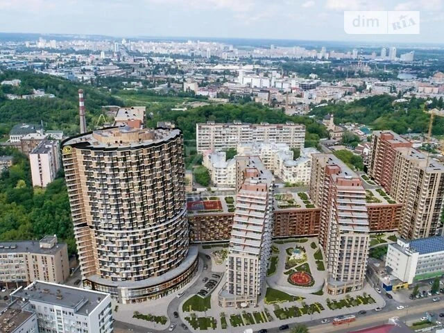 Продаж 3к квартири 99 кв. м на вул. Глибочицька 43 • ID 3470